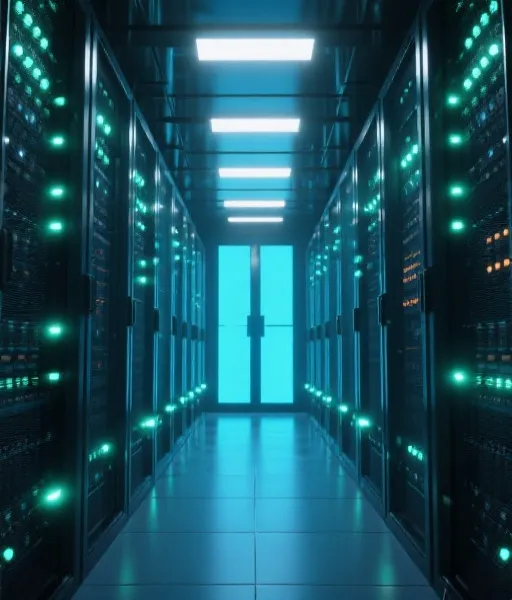Secure Infrastructure